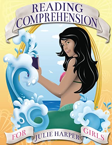 9781500860653: Reading Comprehension for Girls: 48 Fun Short Stories