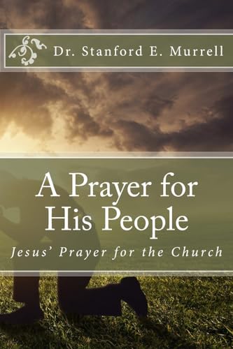 Stock image for Prayer for His People for sale by PBShop.store US