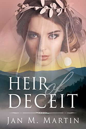 Stock image for Heir of Deceit for sale by Books From California