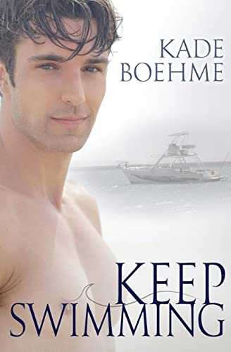 Stock image for Keep Swimming for sale by Better World Books: West