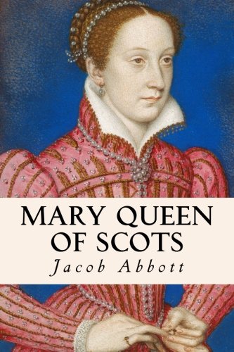 Stock image for Mary Queen of Scots for sale by Revaluation Books