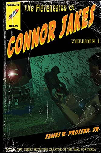 Imagen de archivo de The Adventures of Connor Jakes: Masks a la venta por THE SAINT BOOKSTORE