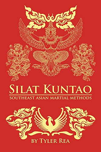 9781500878108: Silat Kuntao Southeast Asian Martial Methods