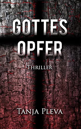 Stock image for Gottesopfer: Thriller (German Edition) for sale by Lucky's Textbooks