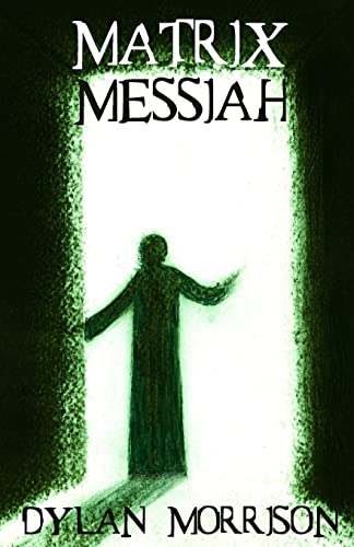 Imagen de archivo de Matrix Messiah [Soft Cover ] a la venta por booksXpress