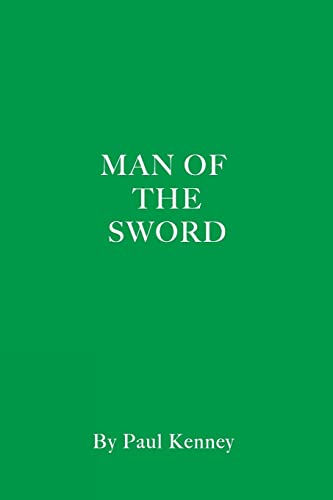 Stock image for Man of the Sword for sale by BooksRun