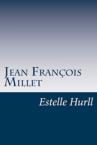 9781500881238: Jean Franois Millet
