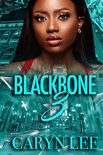 9781500881245: Blackbone 3