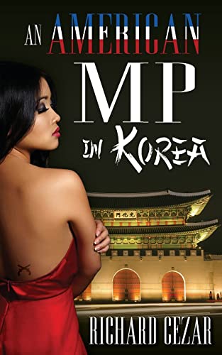 Beispielbild fr An american MP in Korea zum Verkauf von Project HOME Books