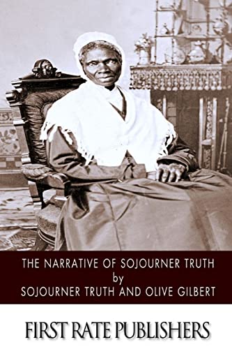 9781500883669: The Narrative of Sojourner Truth