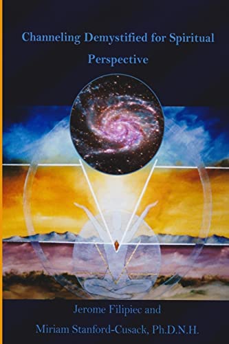 Beispielbild fr Channeling Demystified for Spiritual Perspective zum Verkauf von ThriftBooks-Atlanta