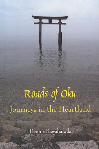 9781500885113: Roads of Oku: Journeys in the Heartland [Lingua Inglese]