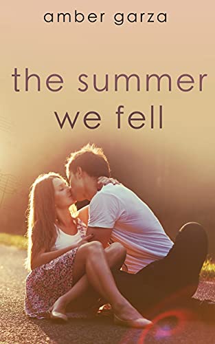 Stock image for The Summer We Fell for sale by Bookmans