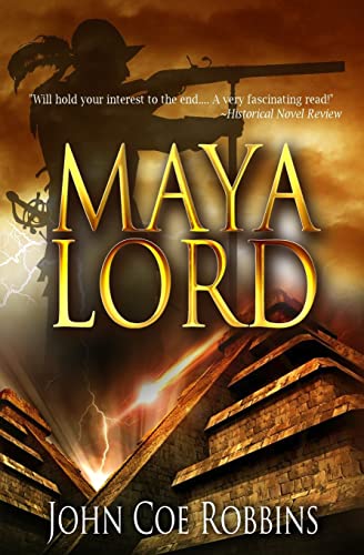 Stock image for Maya Lord (Maya Lord series) for sale by HPB-Emerald