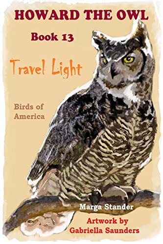 Stock image for Travel Light: Book 13 for sale by THE SAINT BOOKSTORE