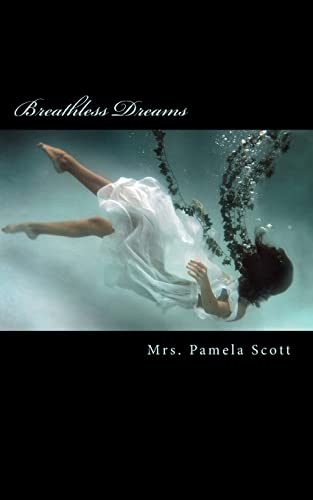 Beispielbild fr Breathless Dreams zum Verkauf von THE SAINT BOOKSTORE