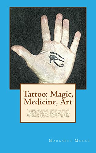 tattoo magic - AbeBooks