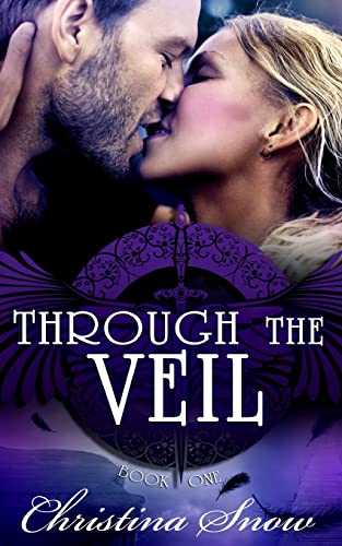 Stock image for Through the Veil for sale by THE SAINT BOOKSTORE