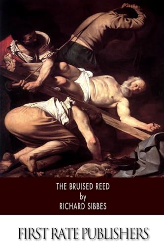 9781500899004: The Bruised Reed