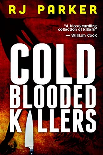 Imagen de archivo de Cold Blooded Killers a la venta por Better World Books