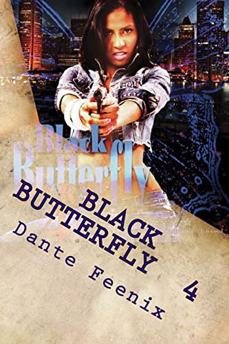 Beispielbild fr Black Butterfly 4: Temper. the Generational Curse! zum Verkauf von THE SAINT BOOKSTORE