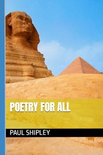 Stock image for Poetry for All for sale by THE SAINT BOOKSTORE