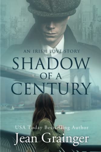 Imagen de archivo de Shadow of a Century a la venta por ZBK Books