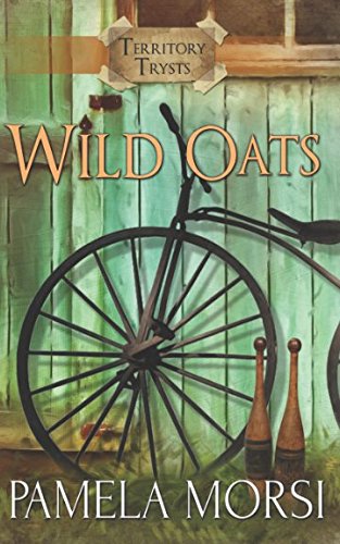 9781500905828: Wild Oats: Volume 1 (Territory Trysts)