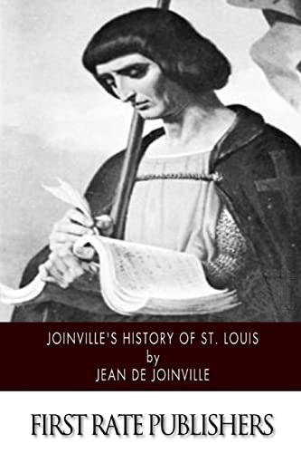 9781500906139: Joinville's History of Saint Louis