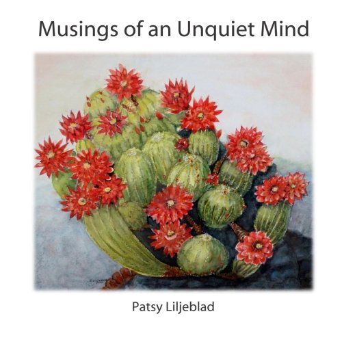 9781500907785: Musings Of An Unquiet Mind