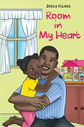 Stock image for Room In My Heart for sale by ThriftBooks-Atlanta