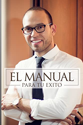 Stock image for El Manual para tu Exito (Paperback) for sale by Book Depository International
