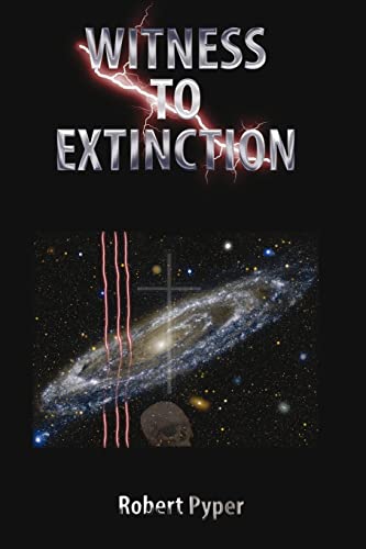 Stock image for Witness to Extinction for sale by THE SAINT BOOKSTORE