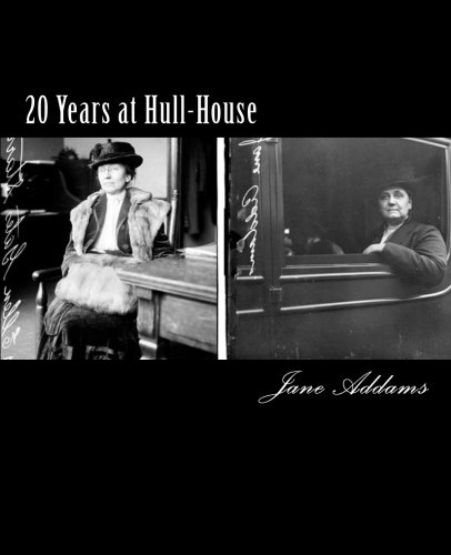 9781500911157: 20 Years at Hull-House