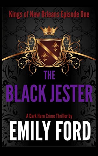 Beispielbild fr The Black Jester (The Jester Series) zum Verkauf von Lucky's Textbooks
