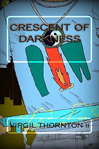 9781500917357: Crescent of Darkness