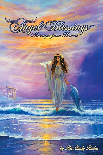 9781500918668: Angel Blessings,: Messages From Heaven