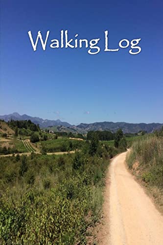 Stock image for Walking Log: Nature for sale by Bahamut Media