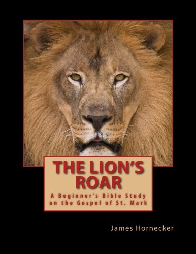roaring lion bible verse