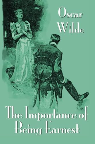 9781500926182: The Importance of Being Earnest