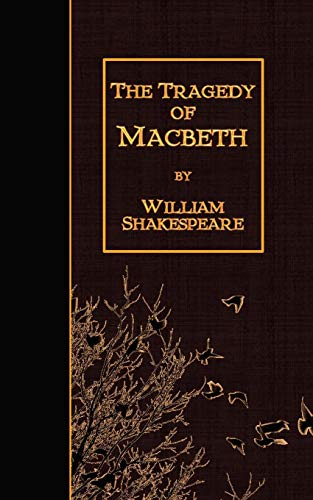 9781500927844: The Tragedy of Macbeth