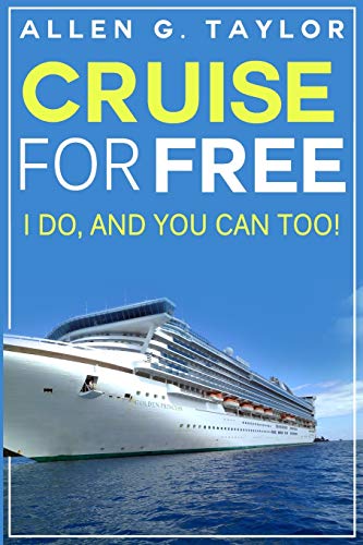 9781500936075: Cruise for Free: I Do, and You Can Too [Idioma Ingls]