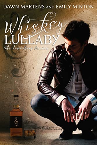 9781500937539: Whiskey Lullaby: Volume 1 (Love Songs)