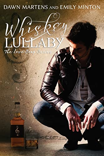 9781500937539: Whiskey Lullaby