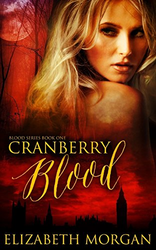 Stock image for Cranberry Blood: Book One for sale by Decluttr