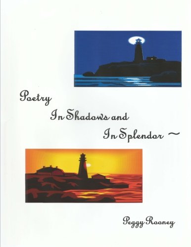 9781500943424: Poetry In Shadows and In Splendor