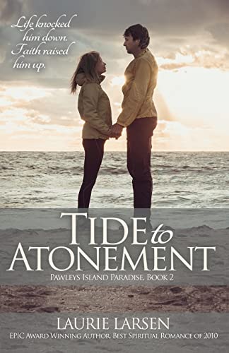 Imagen de archivo de Tide to Atonement (Pawleys Island Paradise) (Volume 2) a la venta por Orion Tech