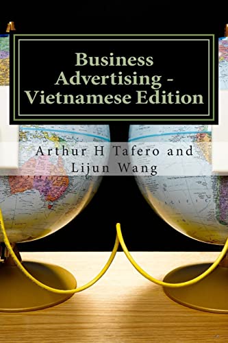 Stock image for Business Advertising - Vietnamese Edition: Includes Lesson Plans in Vietnamese for sale by Lucky's Textbooks