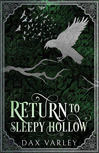 Stock image for Return to Sleepy Hollow for sale by SecondSale