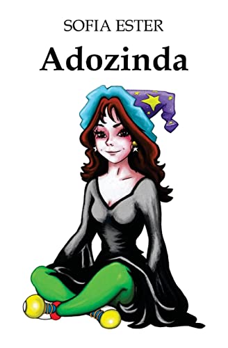 9781500947675: Adozinda (Portuguese Edition)